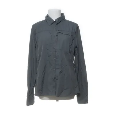 Shirt (Gray) from Columbia Nylon, Polyester