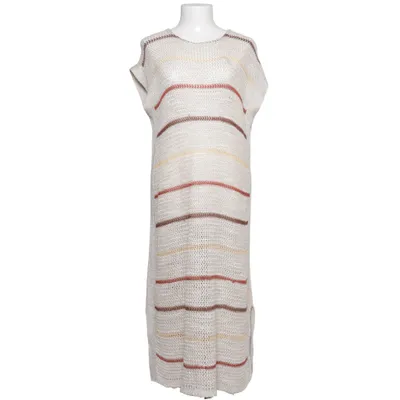 Dress (Beige, Multicolored) from Rodier Paris