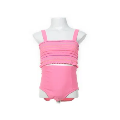 Bikini (Rosa) från Gap Kids Elastan, Polyester