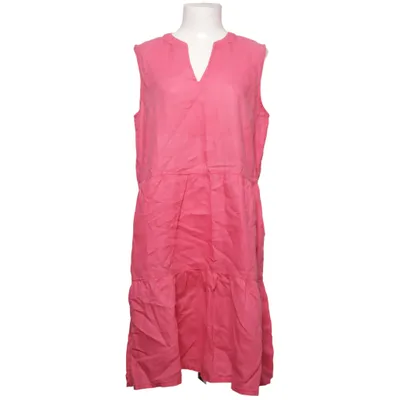 Kjole (Pink) fra Chelsea Rose NYC Linned