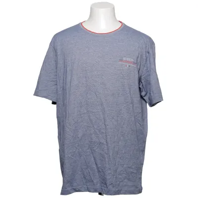 T-shirt (Gray) from Bison Cotton