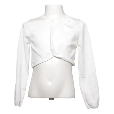 Bolero (Hvid) fra Mini Molly Polyester