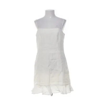 Klänning (Vit) från & Other Stories Bomull