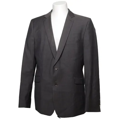 Blazer (Allen-Mercer) de Strellson Polyamide, Polyester, Laine