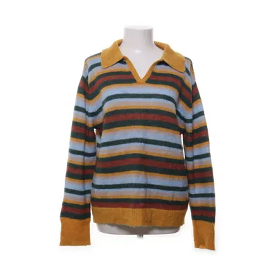 Trui (Geel, Meerkleurig) van Natura Acryl, Nylon, Polyester, Wol