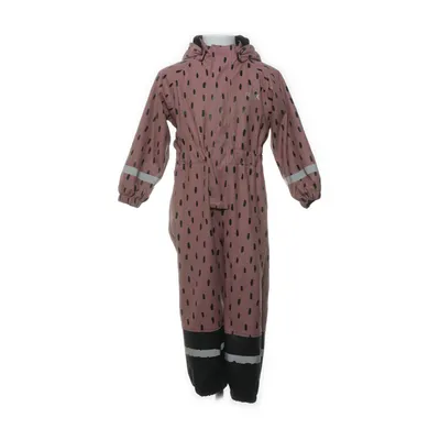 Outdoor overalls  (Beige, Sort) fra Rusk Polyester, Polyurethan