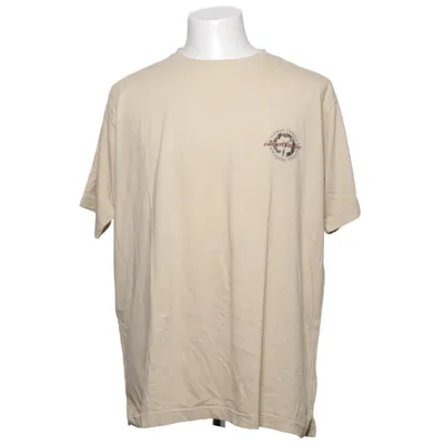T-shirt (Beige) de Pierre Cardin Coton