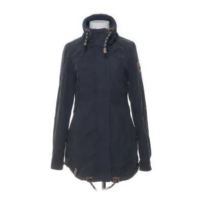 Jack (Blauw, Meerkleurig) van Naketano Katoen, Nylon, Polyester