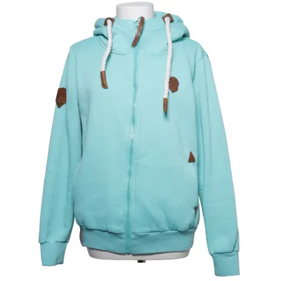 Hoodie (Green) from Vin Te Sports Cotton, Polyester
