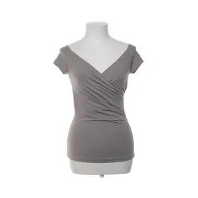 Top (Gray) from Kookaï