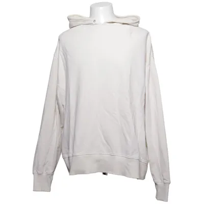 Huvtröja (Vit) från Adnym Atelier Bomull