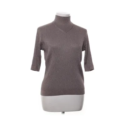 Topp (Brun) från Dagmar Metallfiber