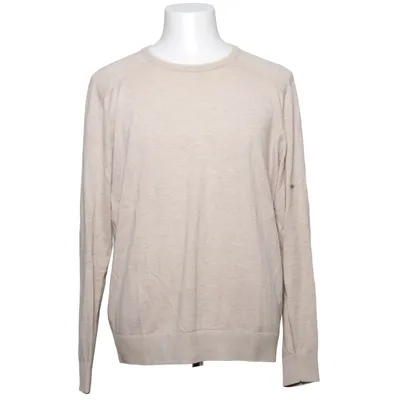 Sweater (B023P010802) fra Boggi Milano Kashmir, Bomuld, Silke