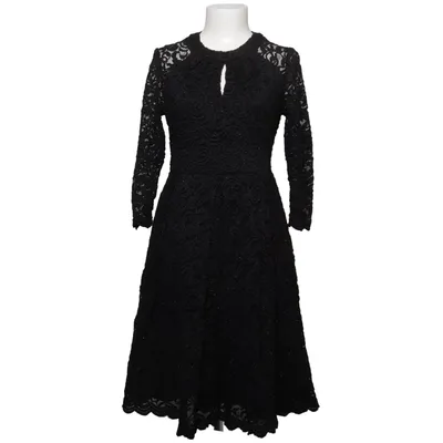 Robe (Noir) de Orsay Élasthane, Polyamide, Polyester