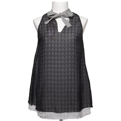Slip (Black, White) from Intimissimi Lingerie Polyester