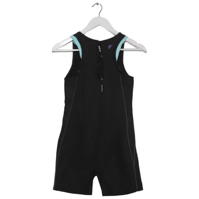 Wetsuit (Black, Turquoise) from Camaro Elastane, Polyamide, Polyester, Viscose