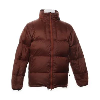 Dunjacka (Brun) från Polar Dun, Polyester