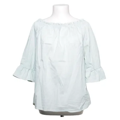Blouse (18S OS S BLOUSE) de Rich & Royal Coton, Élasthane, Polyamide