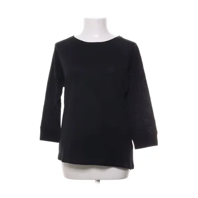 Långärmad t-shirt (Svart) från Lilly of Sweden Bomull, Polyester