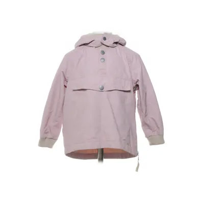 Anorak (Lila) van Mini a Ture