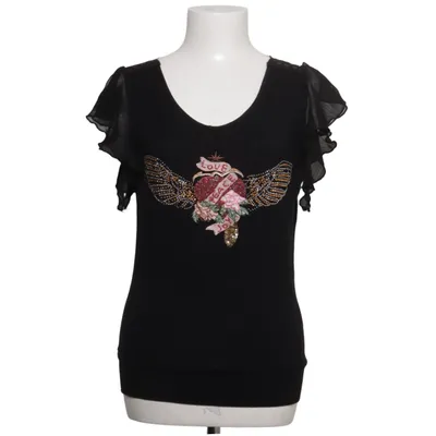 Top (Shirt Heart) van Dream Girl Elastaan, Viscose