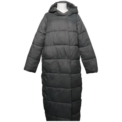 Manteau d'hiver (Gris) de Reserved Polyamide, Polyester