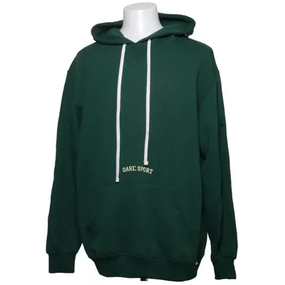 Sweat à capuche (Vert) de Darc Sport