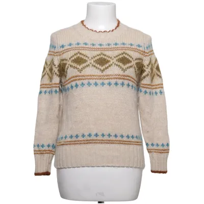 Trui (EMOTION) van Soeur Alpacawol, Metallvezel, Mohair, Polyamide, Viscose