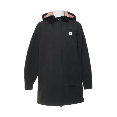 Winterjas (Zwart) van Vans Nylon, Polyester