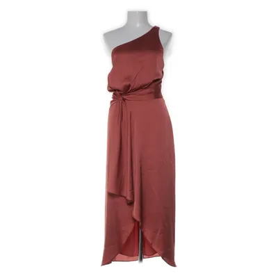 Cocktailklänning (Röd) från Forever New Elastan, Polyester