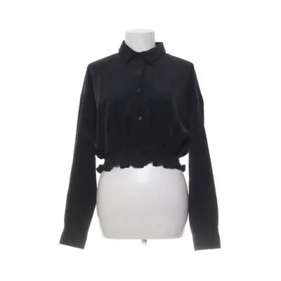 Shirt (Black) from Noisy May Nylon, Polyester