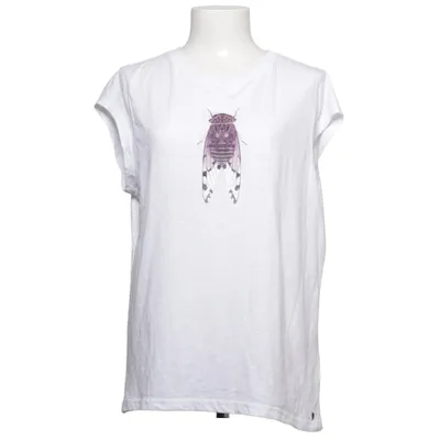 T-shirt (184-1452) från Coster Copenhagen Bomull, Polyester