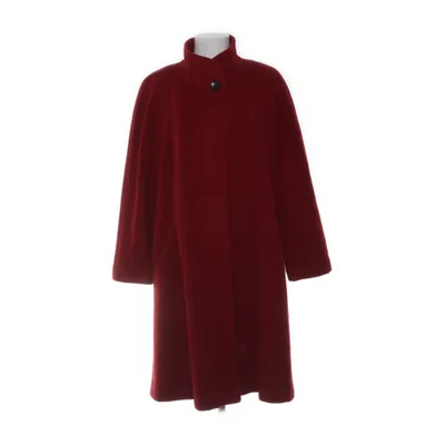 Kappa (Röd) från Classic Angora, Ull