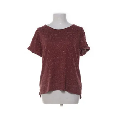 T-shirt (Purple) from Junkyard XX-XY Cotton, Polyester