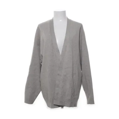 Cardigan (Grå) fra Zara