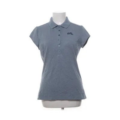 Top (Blauw) van Odlo