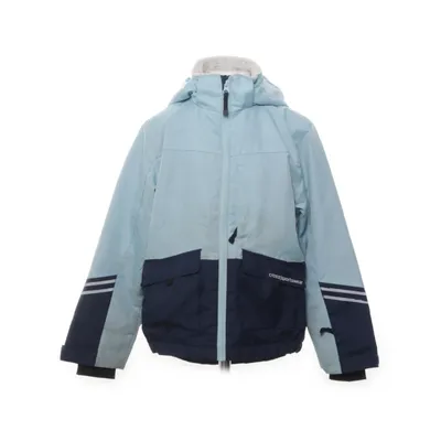 Allvädersjacka (Blå) från Ross Sportswear Polyester
