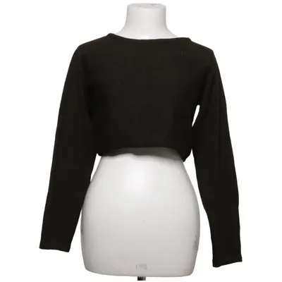 Pull-over (Vert) de Olsen Collection Acrylique, Laine de mouton