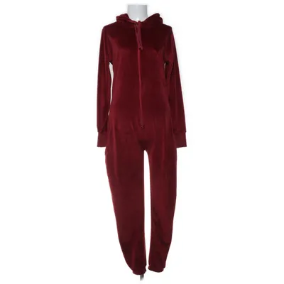 Onesie (Red) from Crazy Age