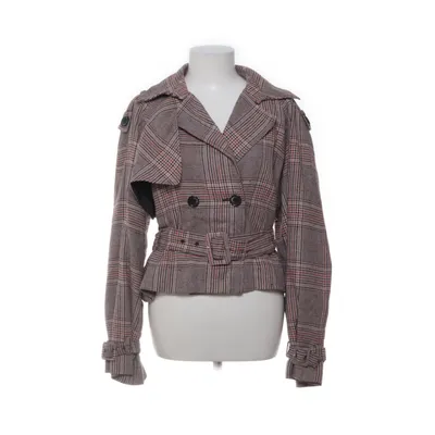 Jack (Rood, Meerkleurig) van Gestuz Katoen, Linnen, Polyester, Viscose