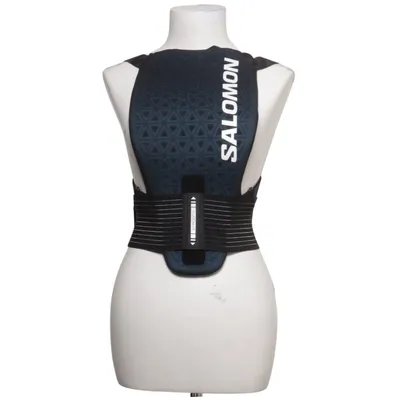 Ski-accessoire (Blauw, Zwart) van Salomon