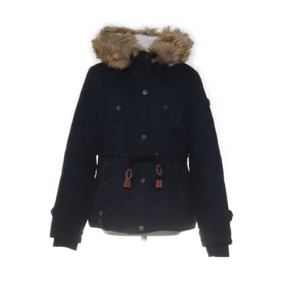 Parkas (N-W-13-48-2222) från Navahoo Bomull, Polyester