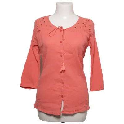 Blus (Rosa) från Isolde Bomull