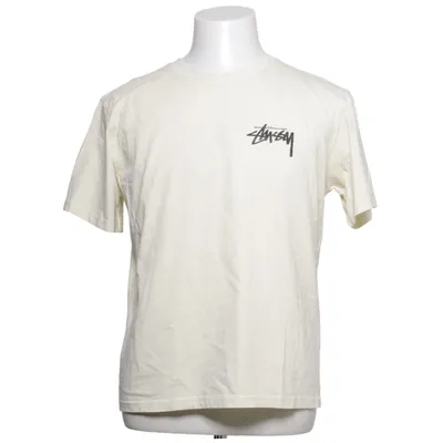 T-shirt (Blanc) de Stüssy