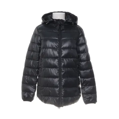 Windjack (Zwart) van ESPRIT Gerecycled polyester