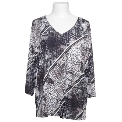 Top (Sort, Hvid, Brun) fra Pfeffinger Elastan, Polyester