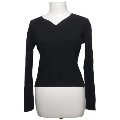 Pull-over (Noir) de Emporio Armani Viscose