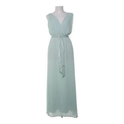 Aftonklänning (Turkos) från Amisu