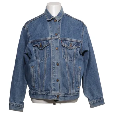 Spijkerjas (Trucker Jacket) van Levi Strauss & Co Katoen