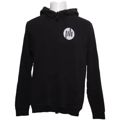 Sweat à capuche (Noir) de Promodoro Coton, Polyester